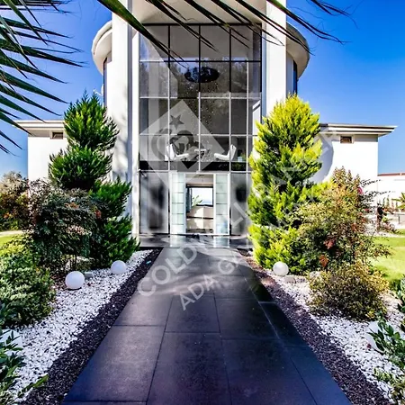 Villa Yalcin *