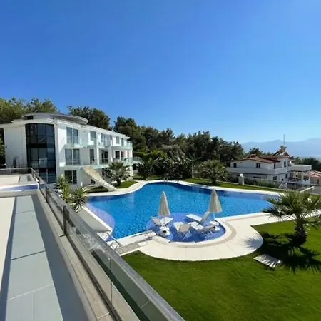 Villa Yalcin Kuşadası