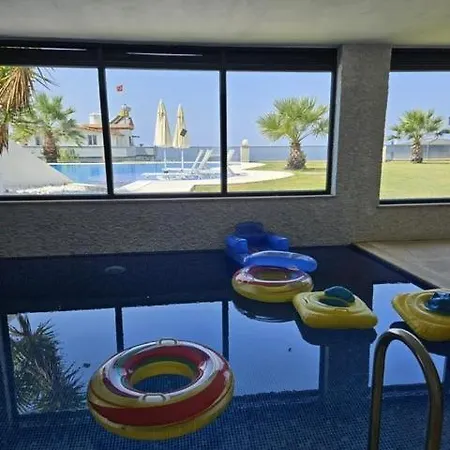 Yalcin Villa Kuşadası