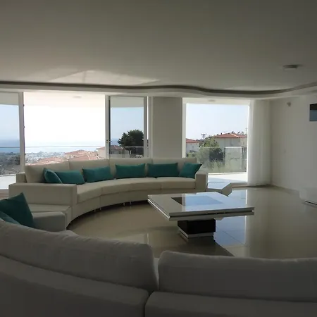 Yalcin Villa *