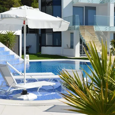 Yalcin Villa Kusadası