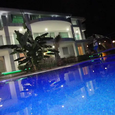 Yalcin Villa Kusadası