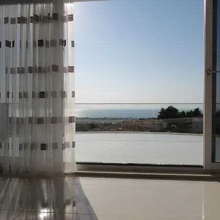 Villa Yalcin Kusadası