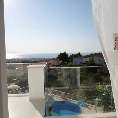 Villa Yalcin Kusadasi