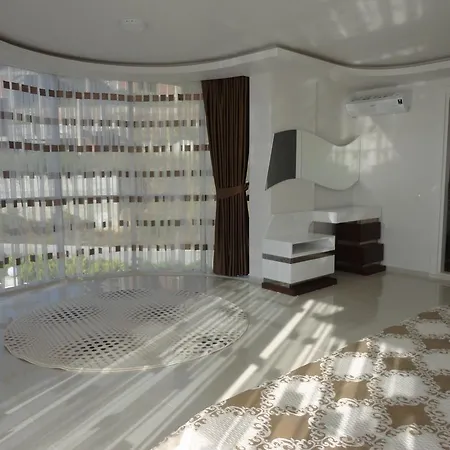 Yalcin Villa