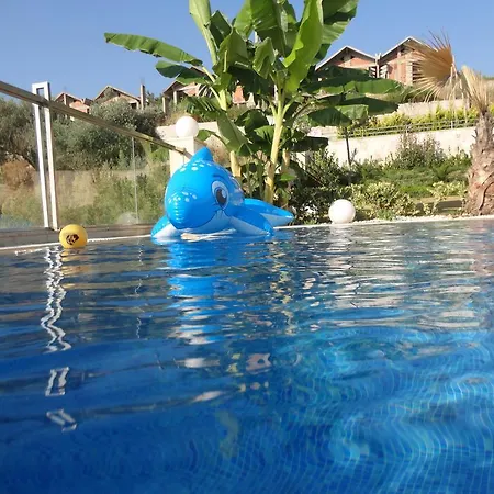 Yalcin Villa Kusadası
