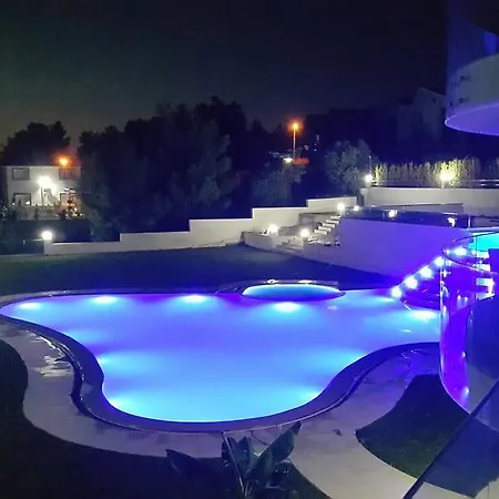 Villa Yalcin *