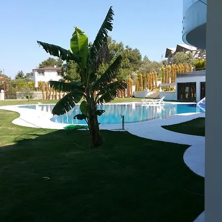 Villa Yalcin Kusadası