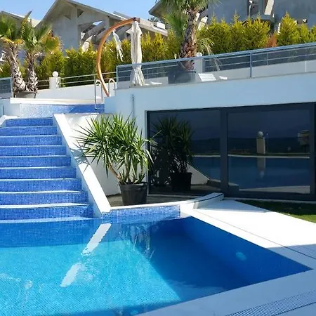 Villa Yalcin Kusadası