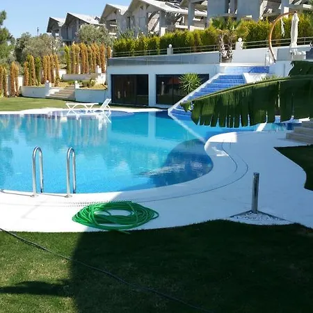 Villa Yalcin Kusadasi